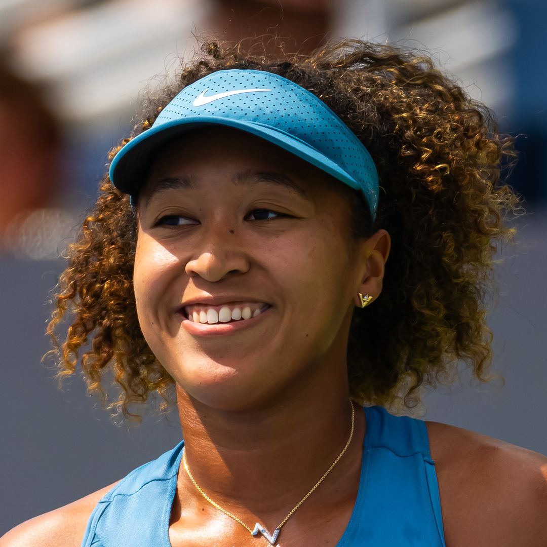 Naomi Osaka's frank admission about 'tough' reality of motherhood ahead of major comeback