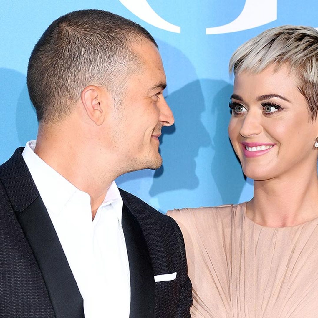 Katy Perry reveals how Orlando Bloom's romantic proposal went wrong