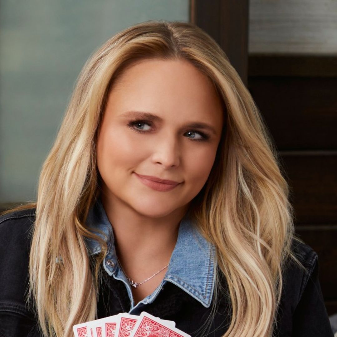 Miranda Lambert teams up with Walmart for home goods collection inspired by family