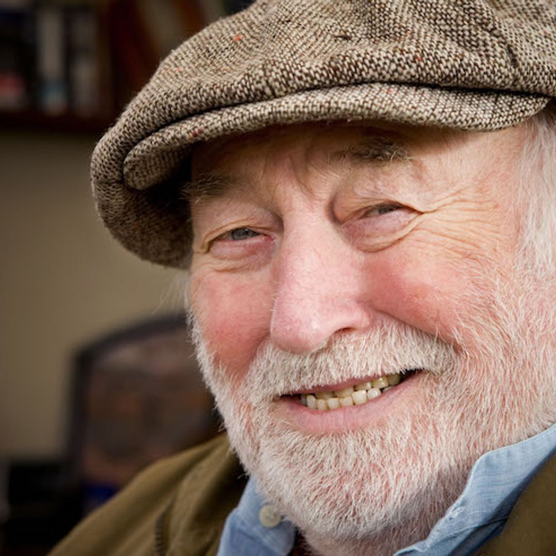 Heartbeat actor Bill Maynard dies at age 89 - his incredible life revealed