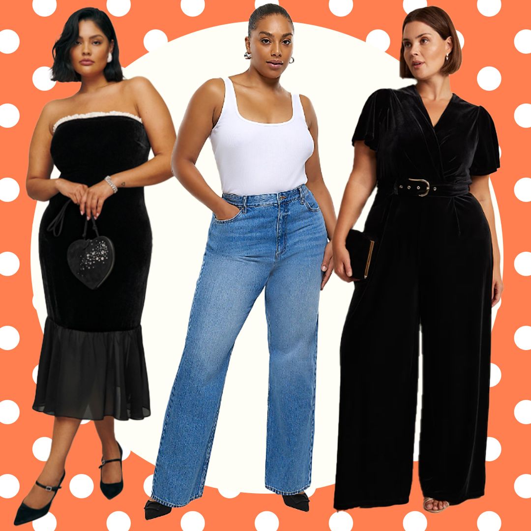 Best plus-size clothing for women: Expert styling tips & the best brands to shop