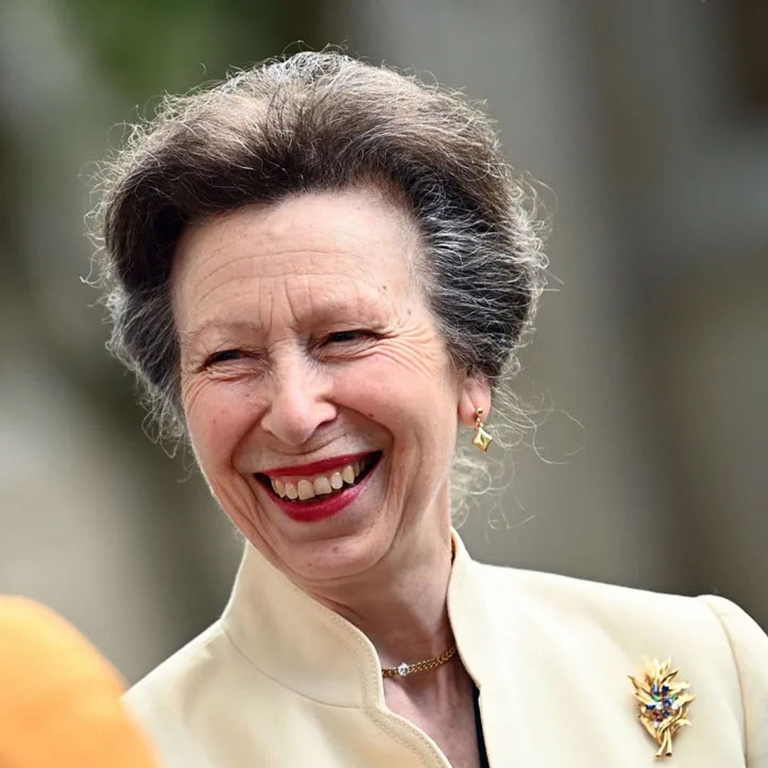 Princess Anne prepares for unusual engagement after special family celebrations