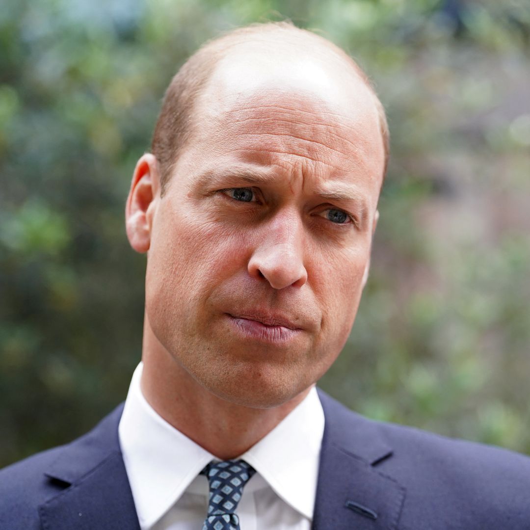 Prince William faces difficult dilemma ahead of family holiday