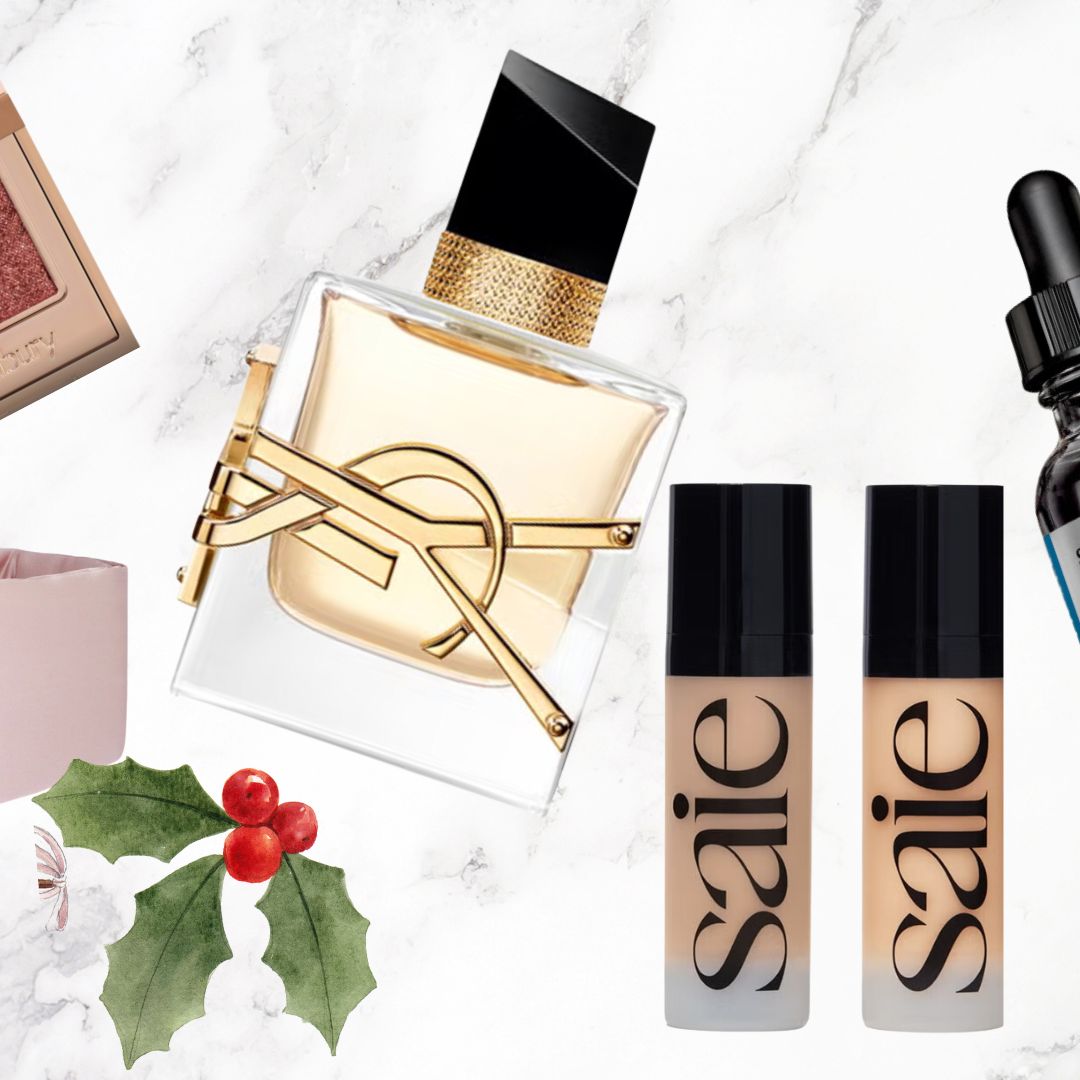 Best beauty stocking fillers for major festive indulgence