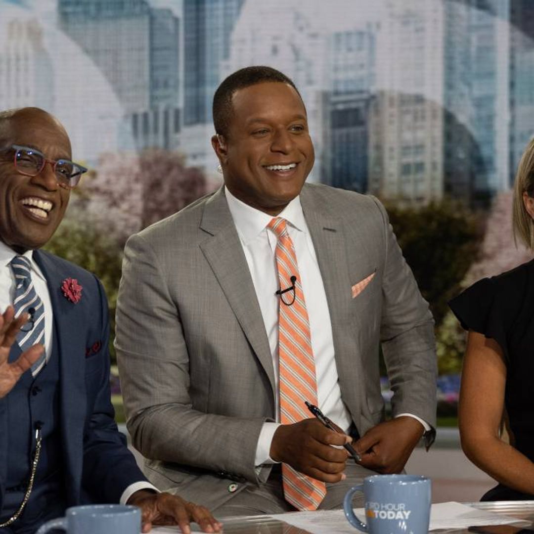 Dylan Dreyer left shocked by Today guest's story – but Al Roker makes biggest impact