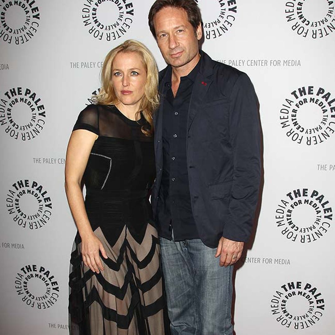 The X Files will return with Gillian Anderson and David Duchovny