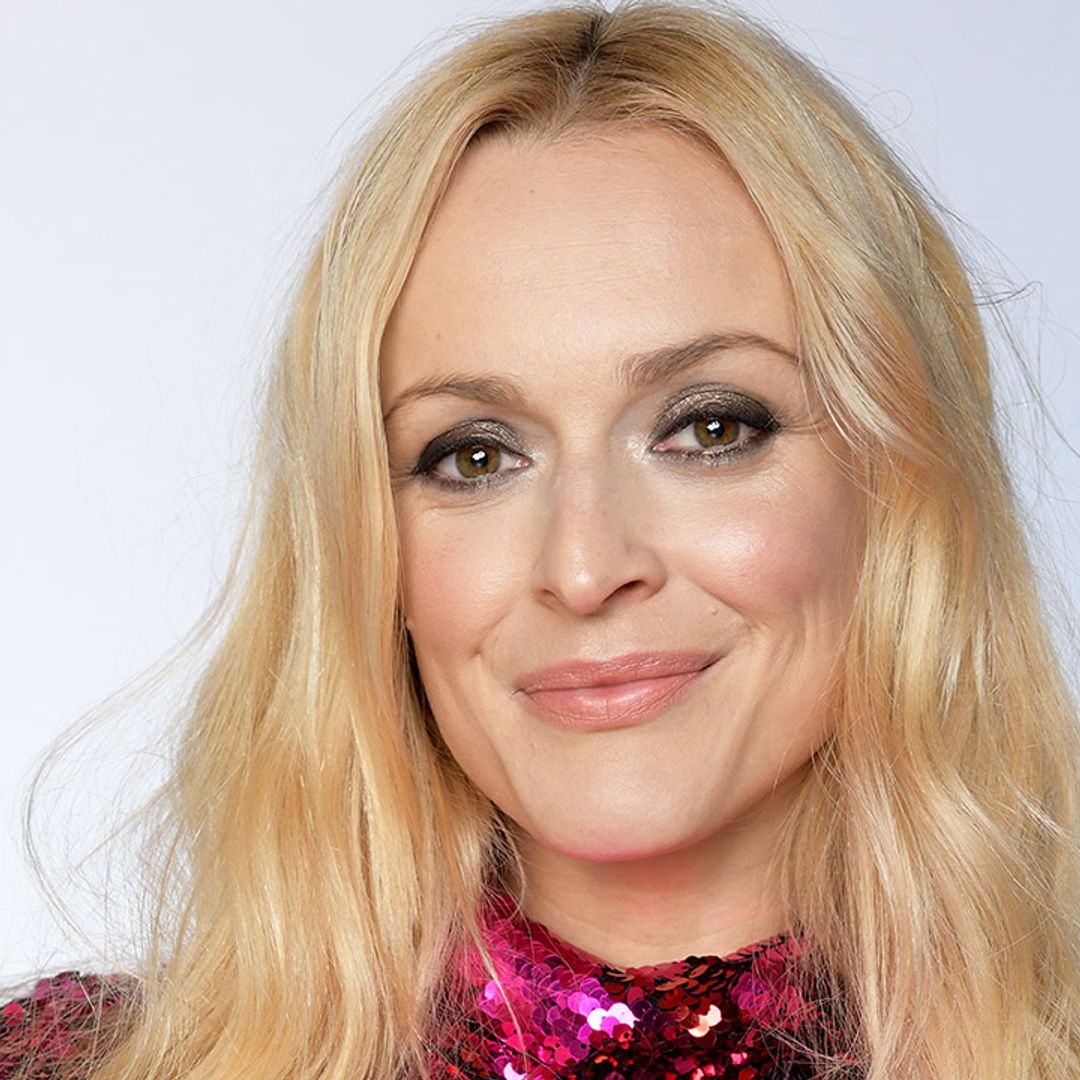 Fearne Cotton inundated with support as she marks incredible achievement