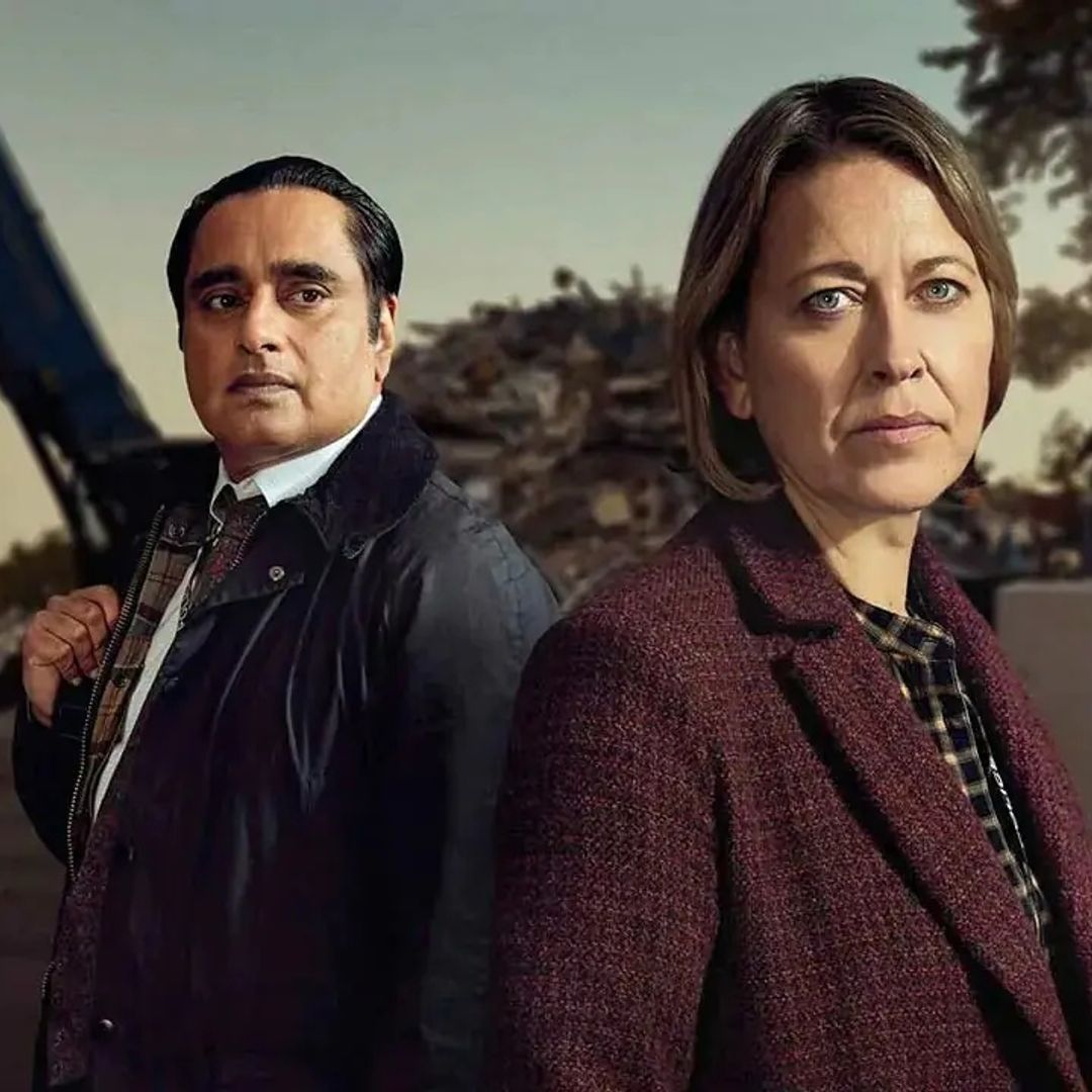 Unforgotten series five: synopsis, airdate and Nicola Walker's replacement