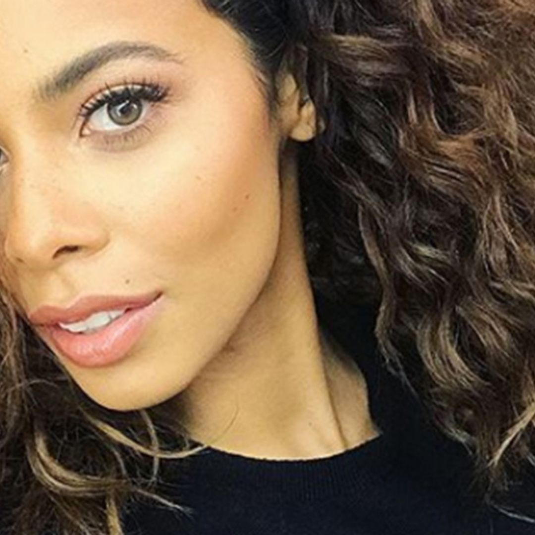 Rochelle Humes has the ultimate snow day in stylish PJs that start from £12.99!