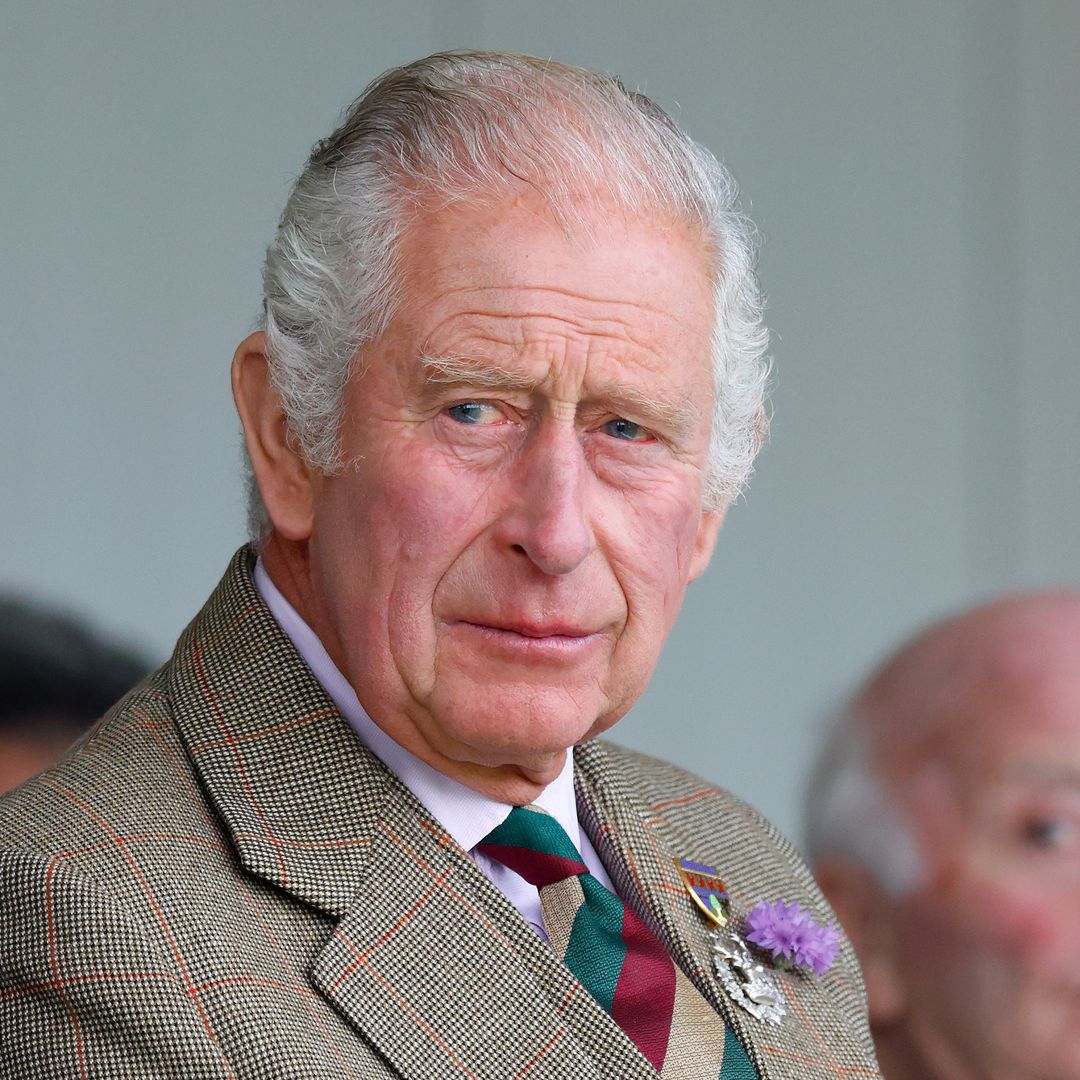 King Charles diagnosed with cancer, Buckingham Palace releases statement