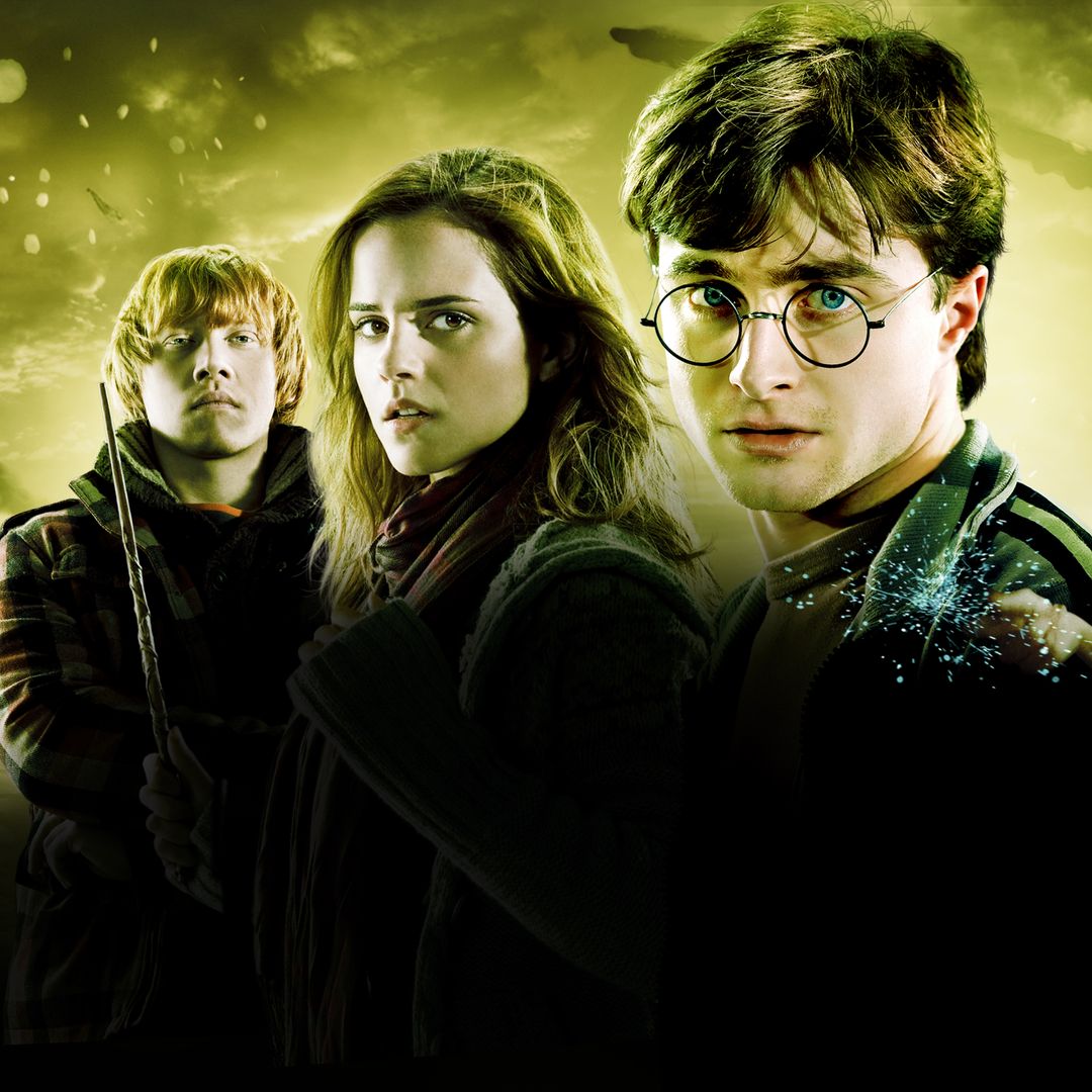 Harry Potter to be adapted into HBO TV series - report