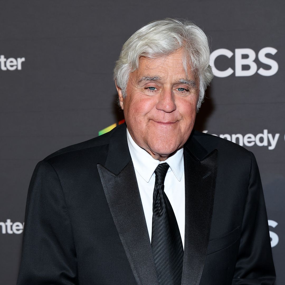 Jay Leno, 73, makes bold statement about impact of debilitating car and motorcycle accidents