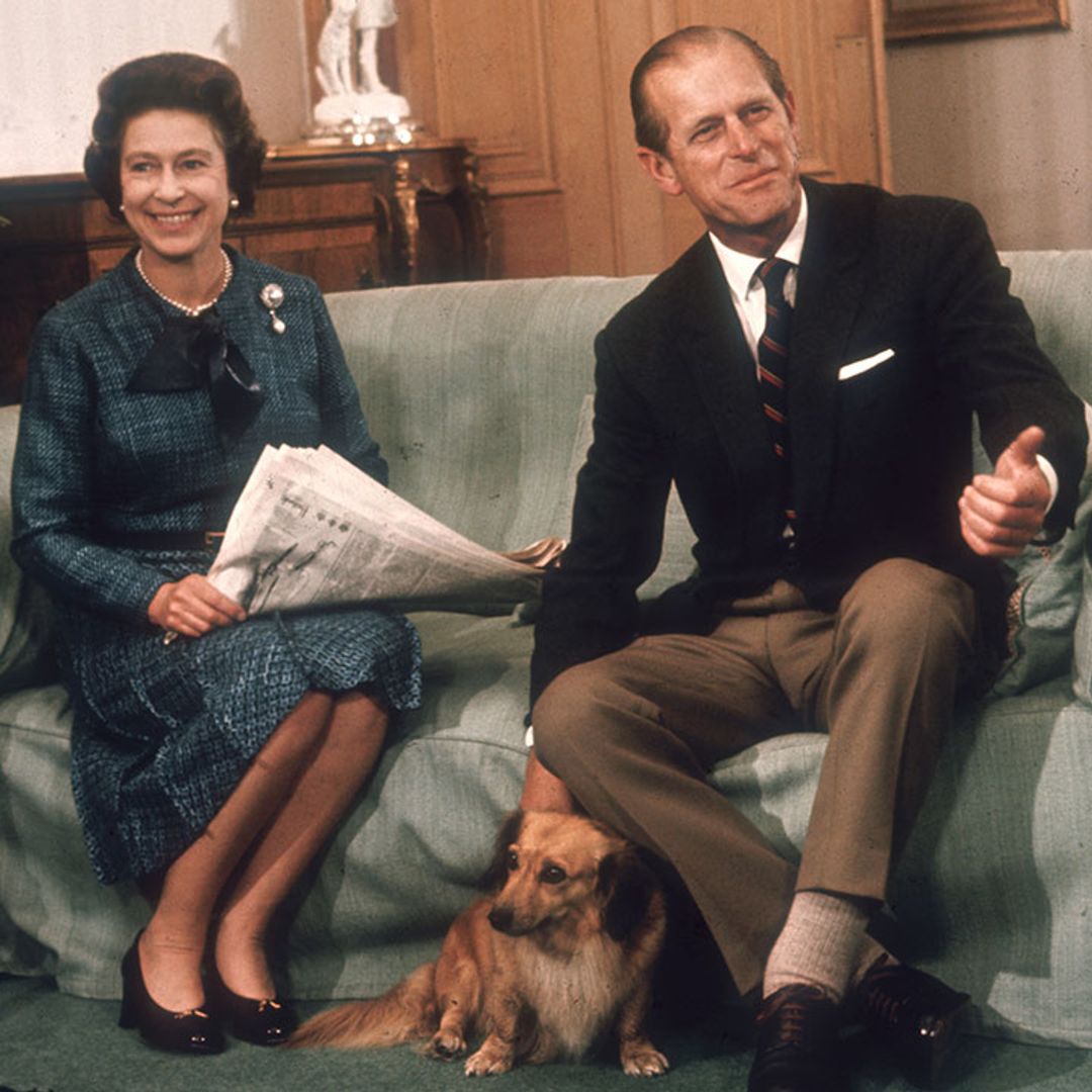 The Queen and Prince Philip's favourite holiday home shares important update
