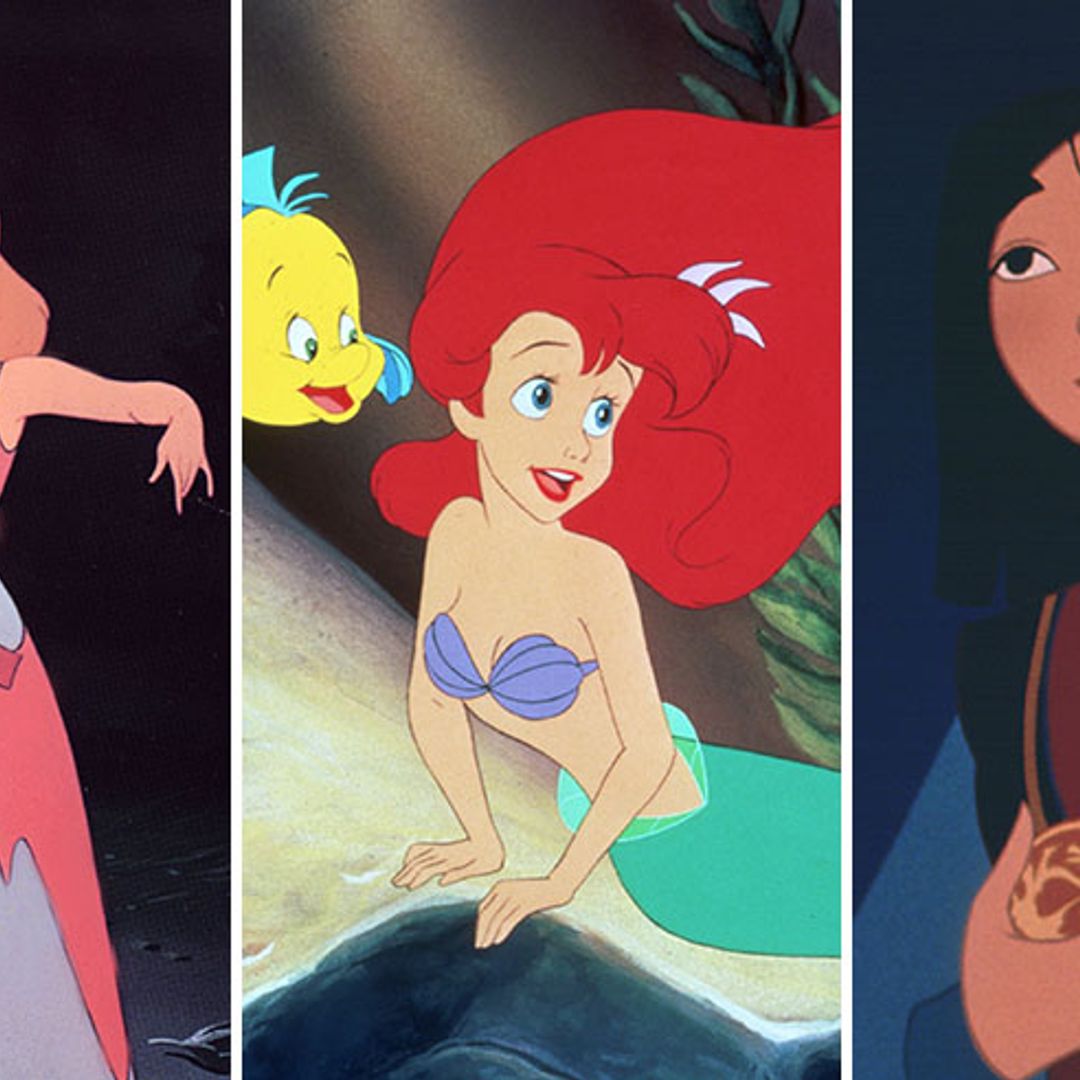 The one thing all Disney princesses are missing 