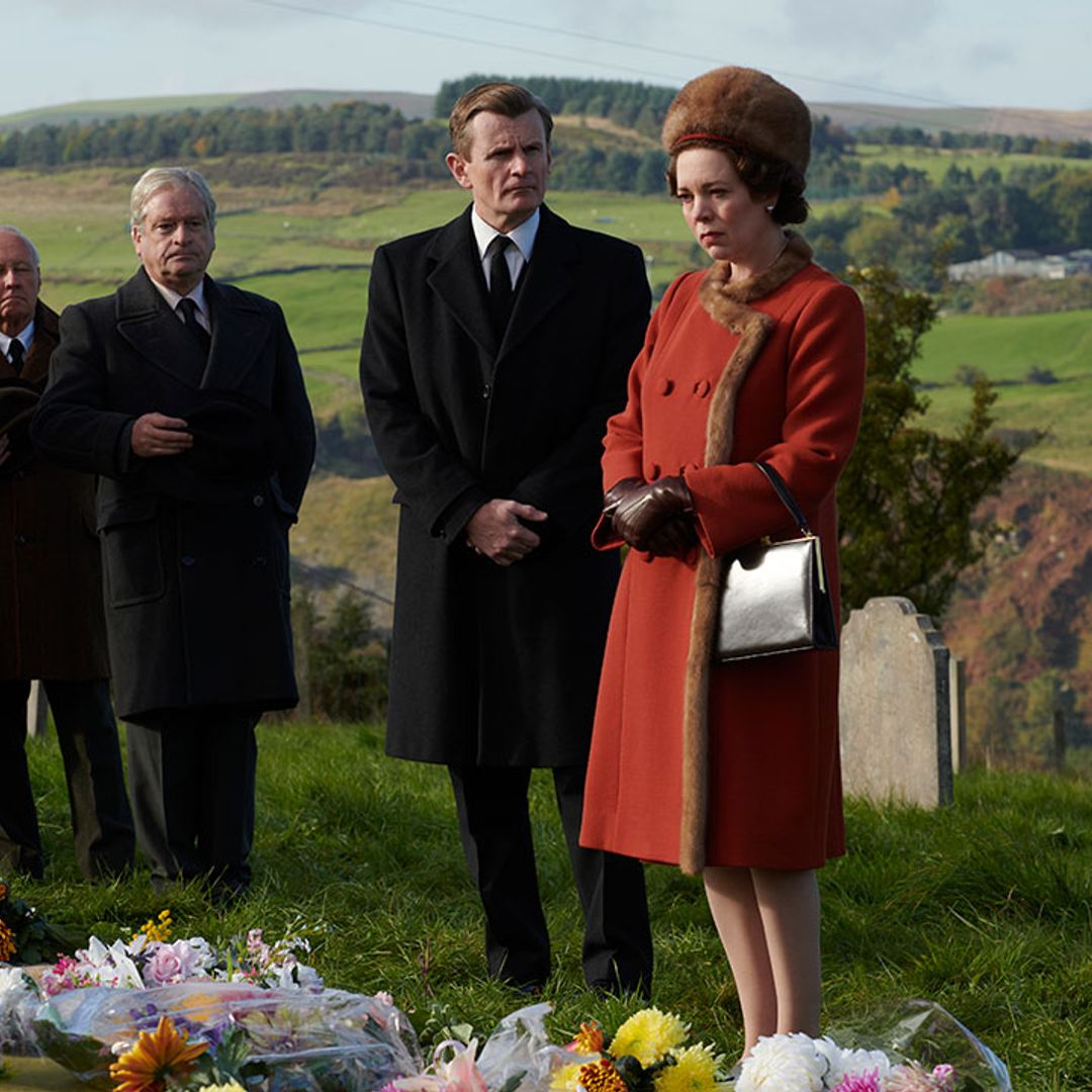 The Crown season 3 looks at the Aberfan disaster, but what really happened?