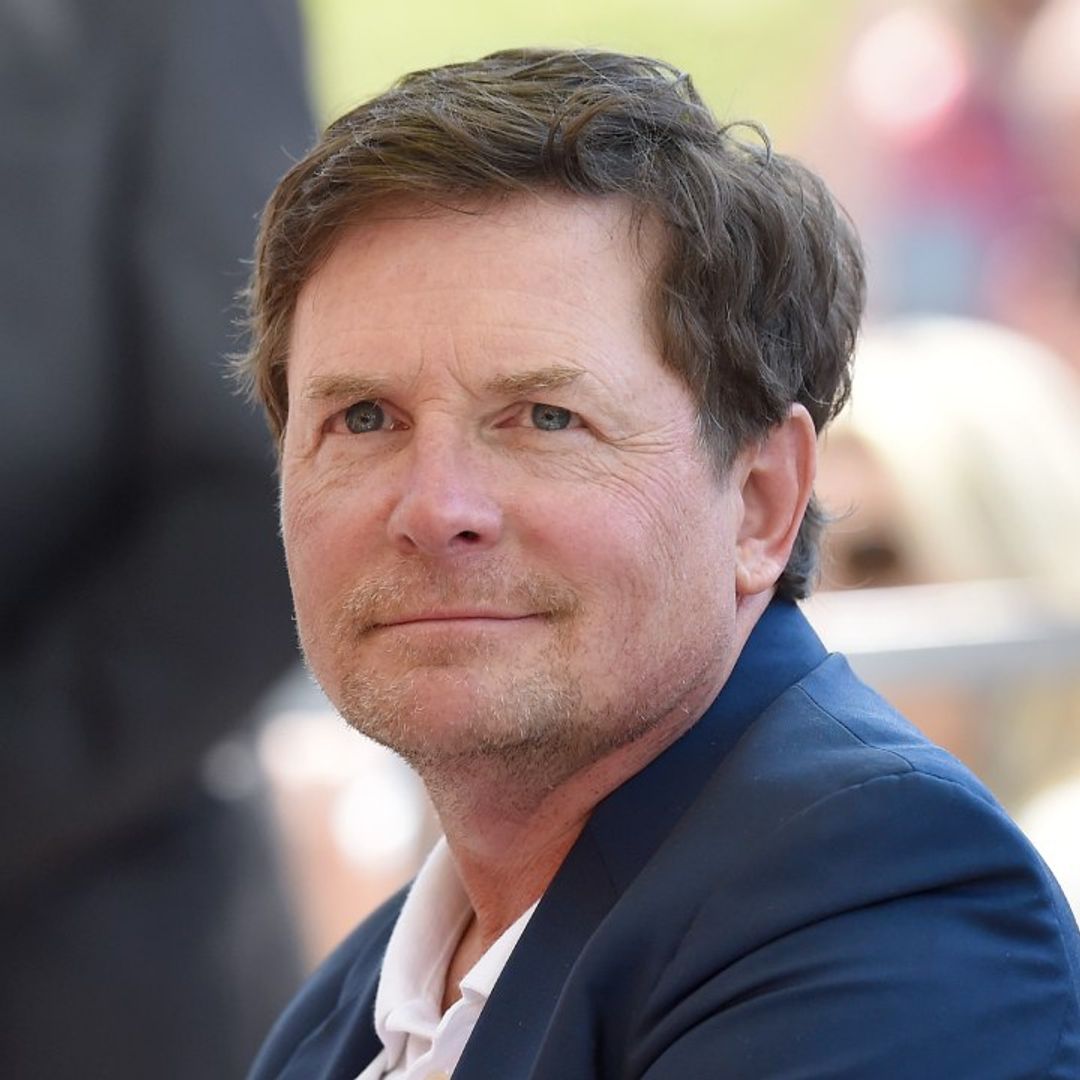 Michael J. Fox shares huge personal update amid sad loss in family