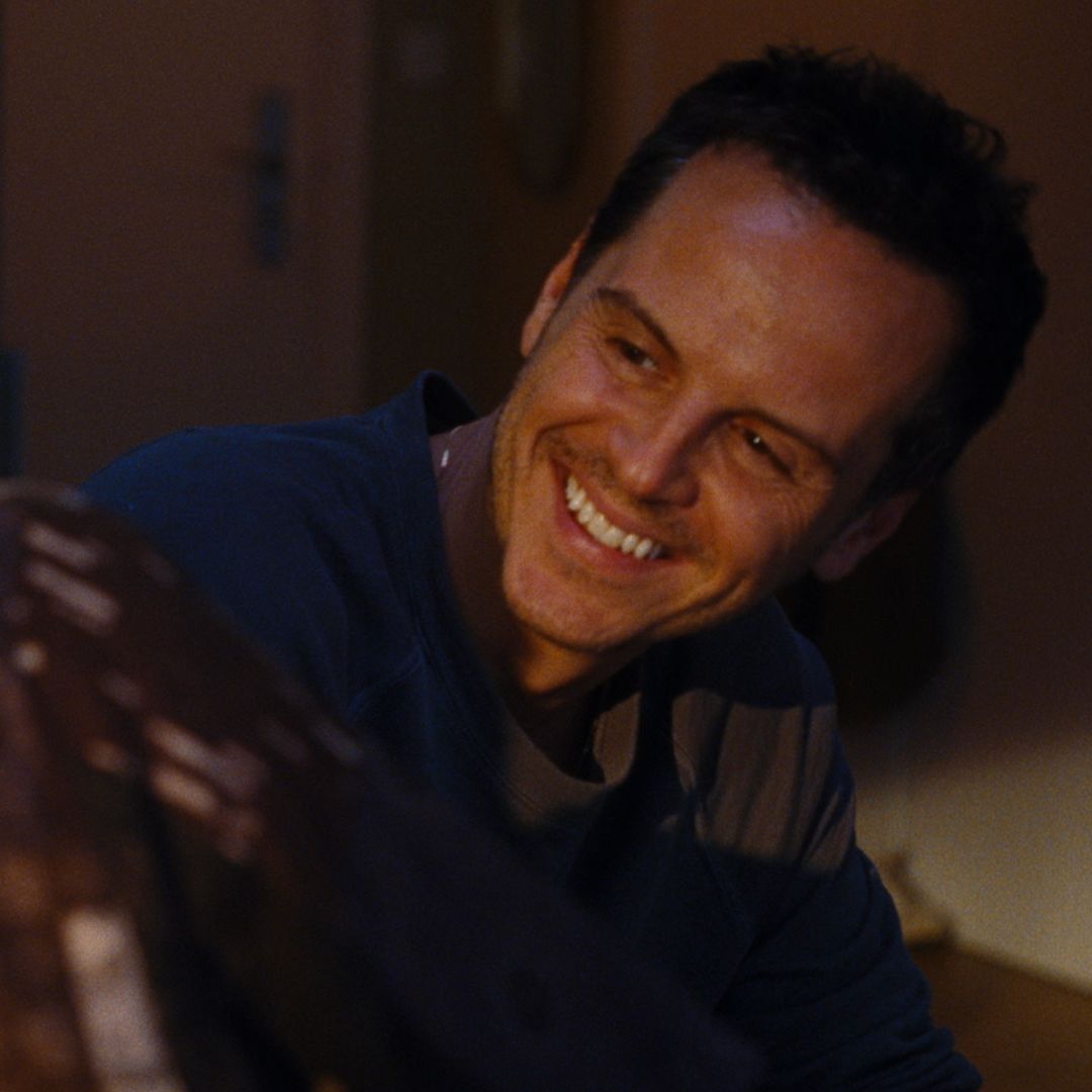 All of Us Strangers: everything to know about Paul Mescal and Andrew Scott movie