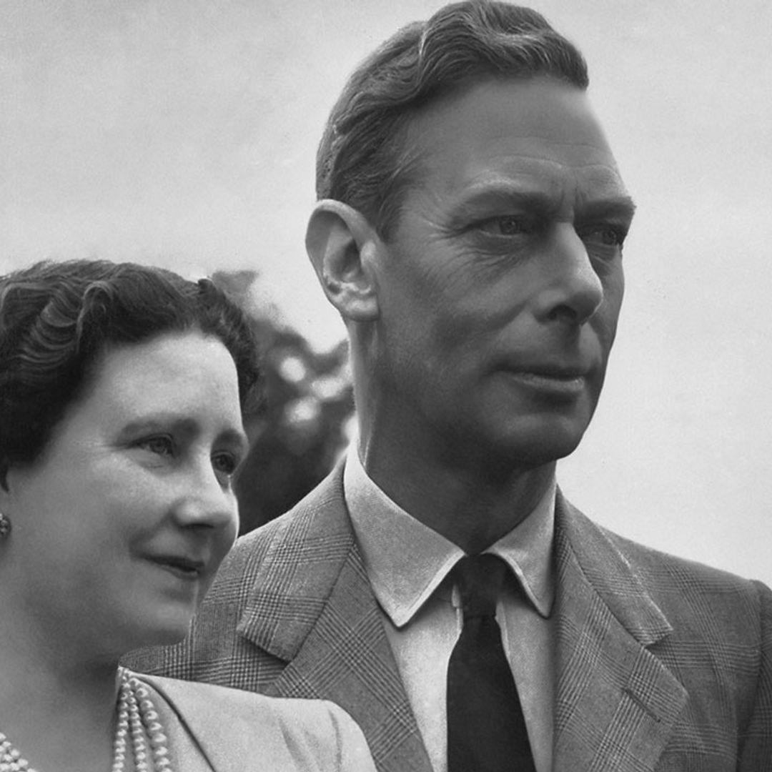 The Queen Mother turned down King George VI's marriage proposal three times