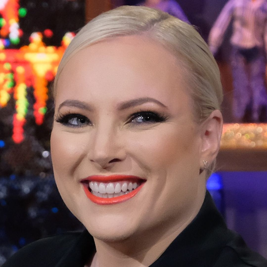 Meghan McCain shares heartbreaking post with bold Olympics Games statement