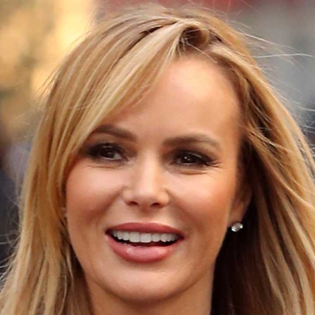 Amanda Holden issues urgent warning to fans – 'another nut job'