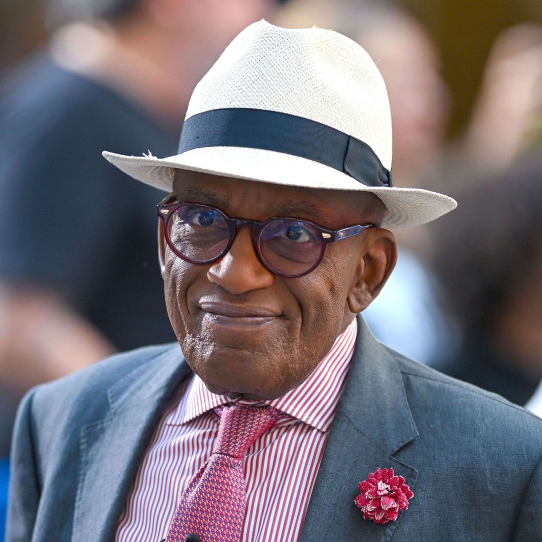 Al Roker reflects on emotional moment on Today that brought him to 'tears' — exclusive