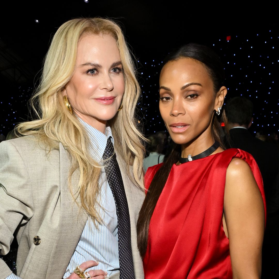 Nicole Kidman's action series Lioness announces major cast update for long-awaited season 3