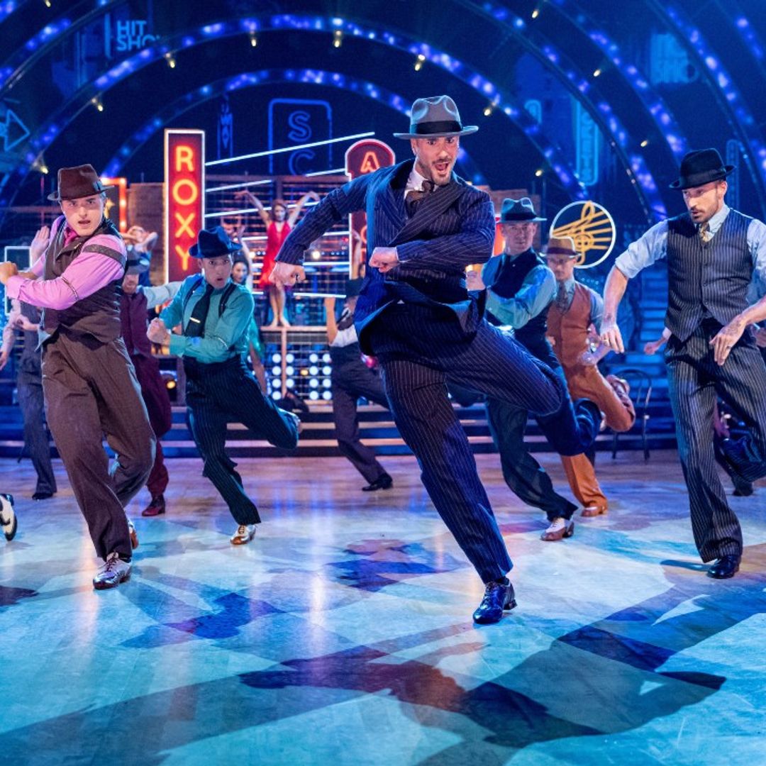 BBC defends Strictly Come Dancing controversy in new statement 