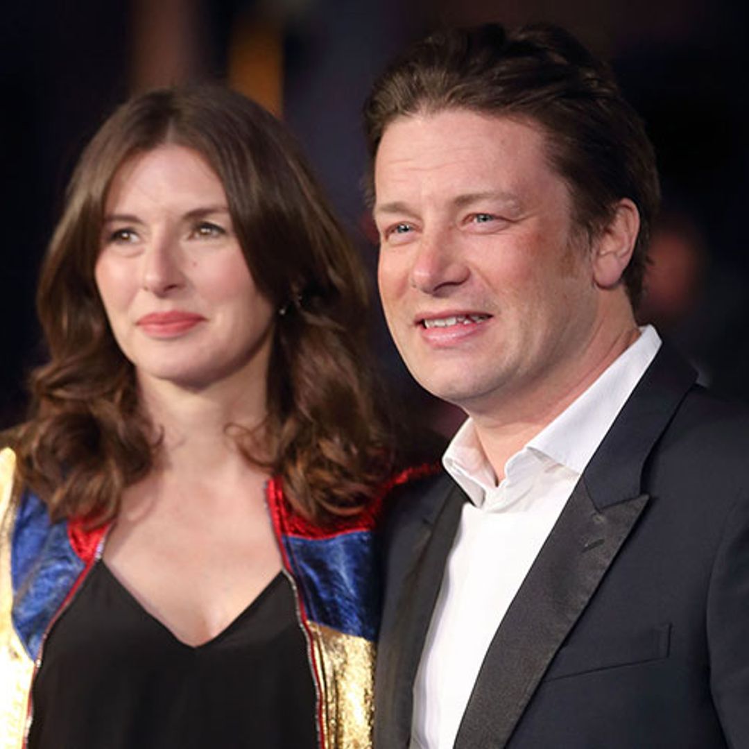 Jamie Oliver's job before he was famous will surprise you