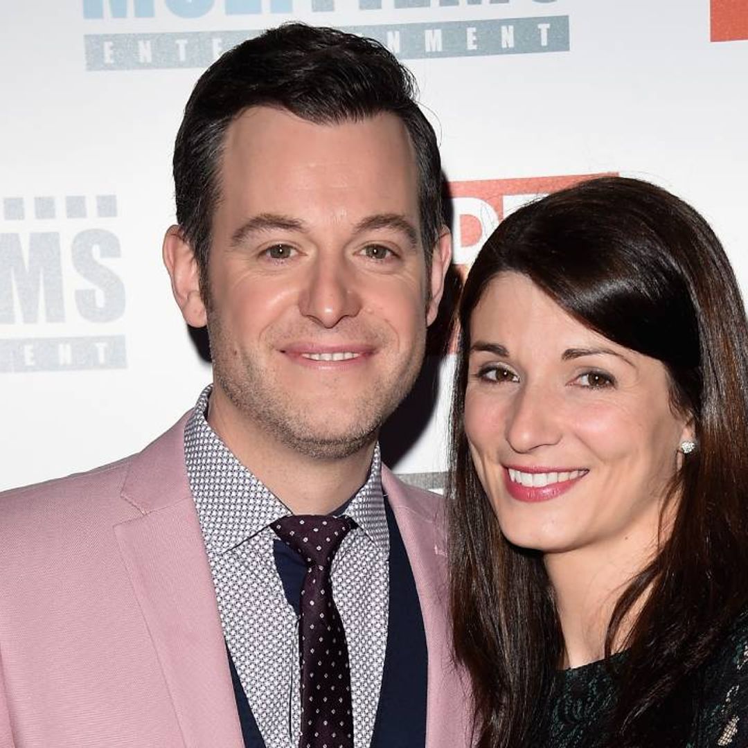The One Show star Matt Baker introduces adorable family member in new video