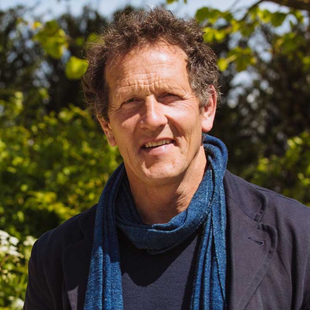 Gardeners' World's Monty Don responds to fan alarm over post-storm photos