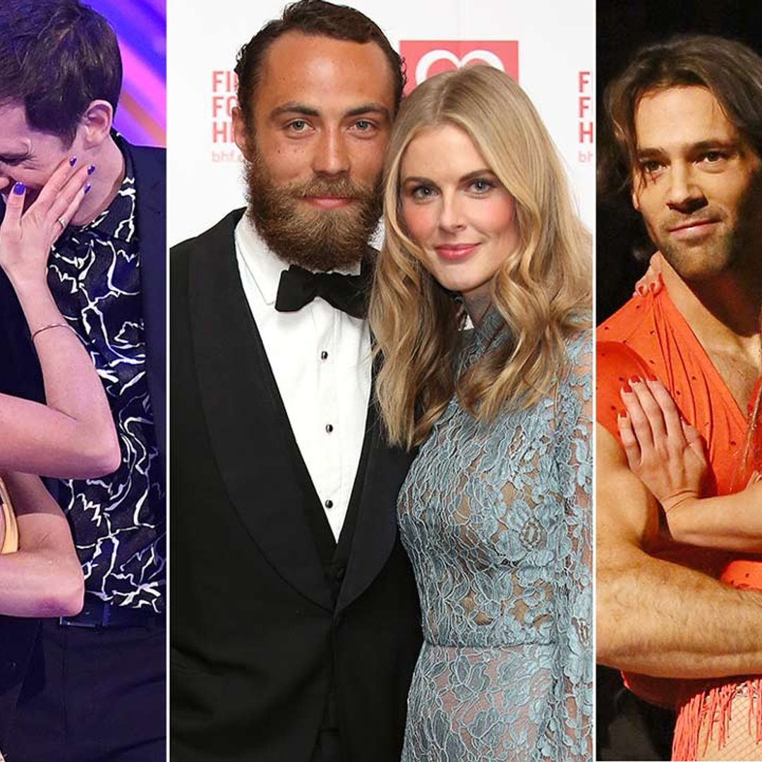 Dancing On Ice relationships: who found love on the ice and who broke up