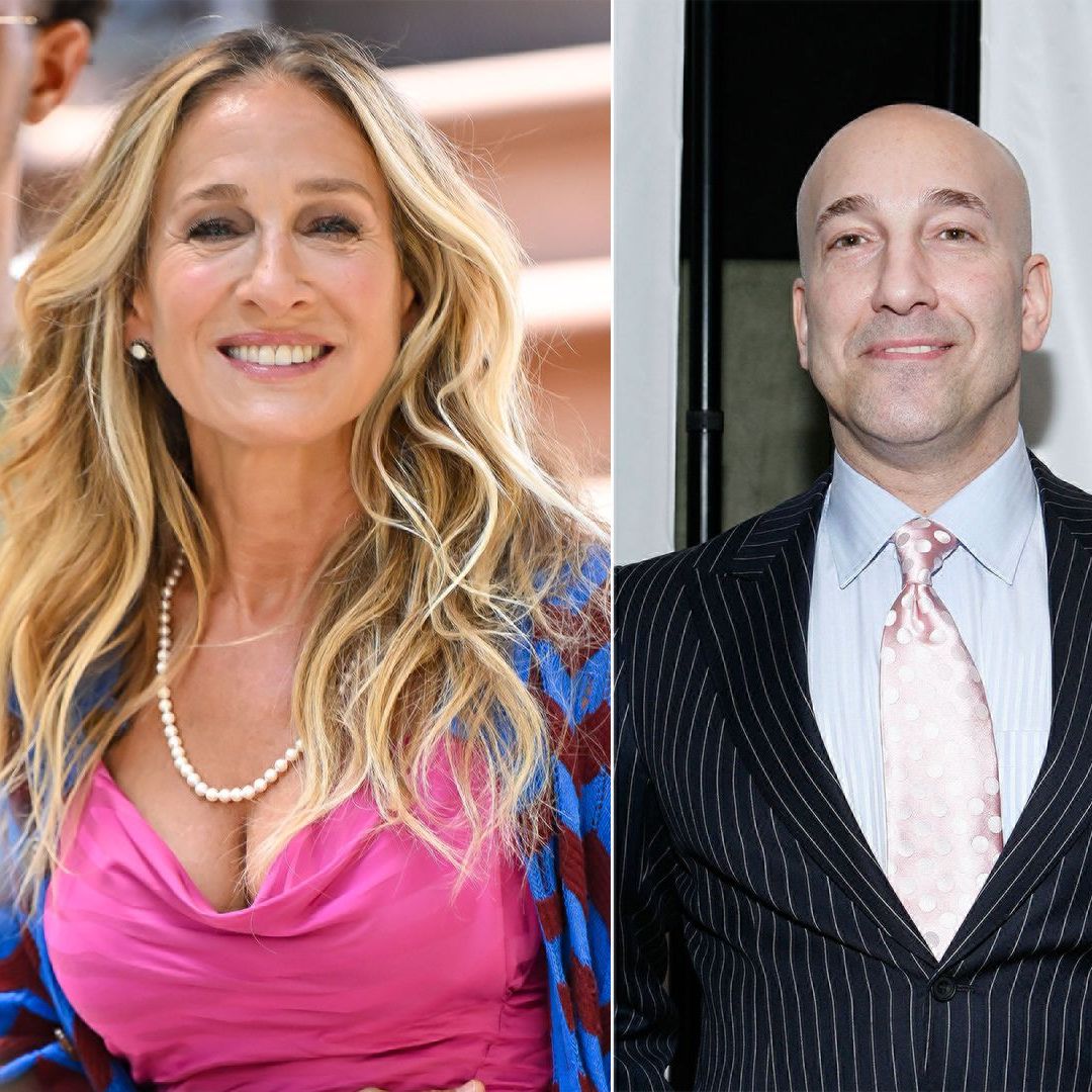 Meet Sarah Jessica Parker's 7 siblings — including her famous actor brother