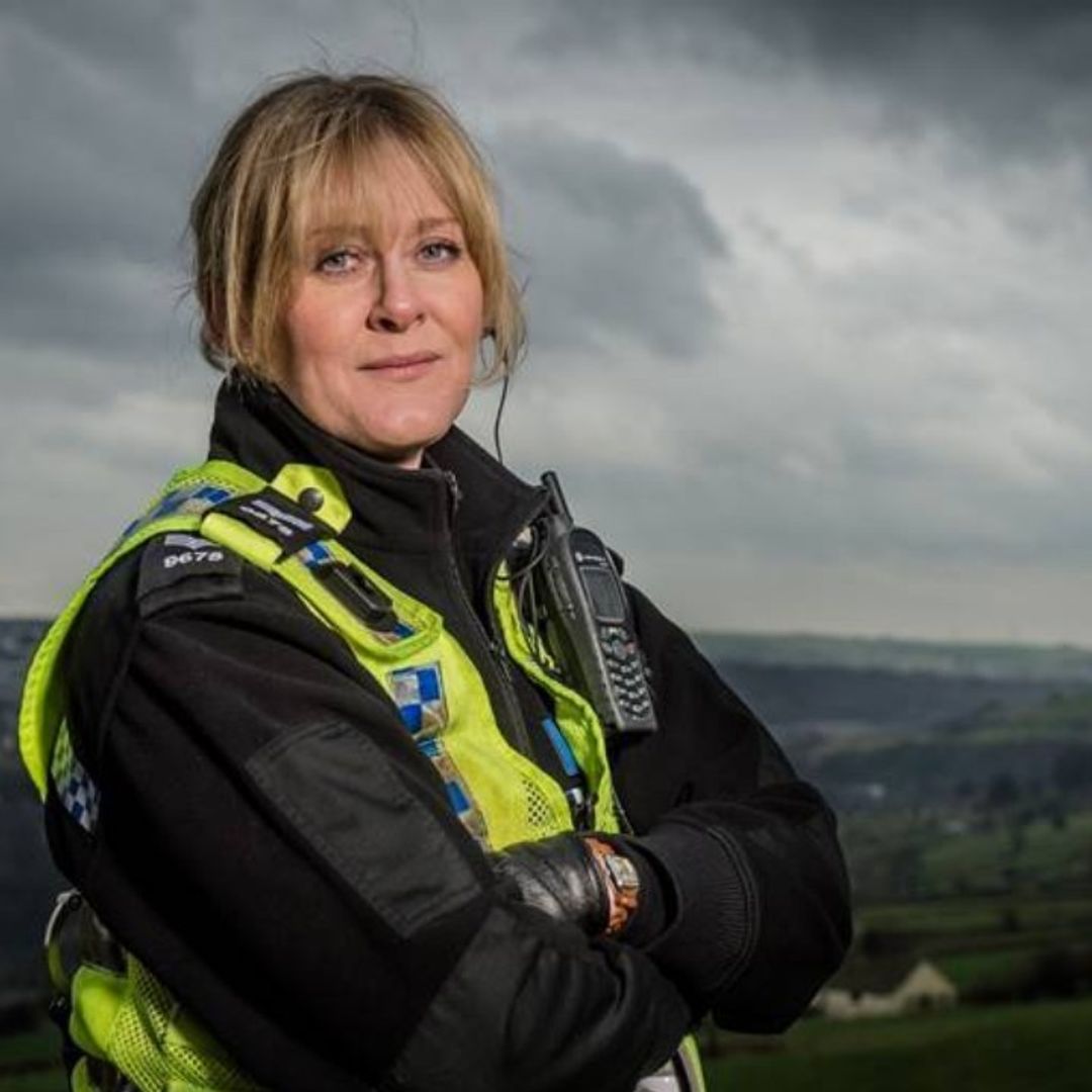 Happy Valley to return for third and final season – and the plot sounds brilliant