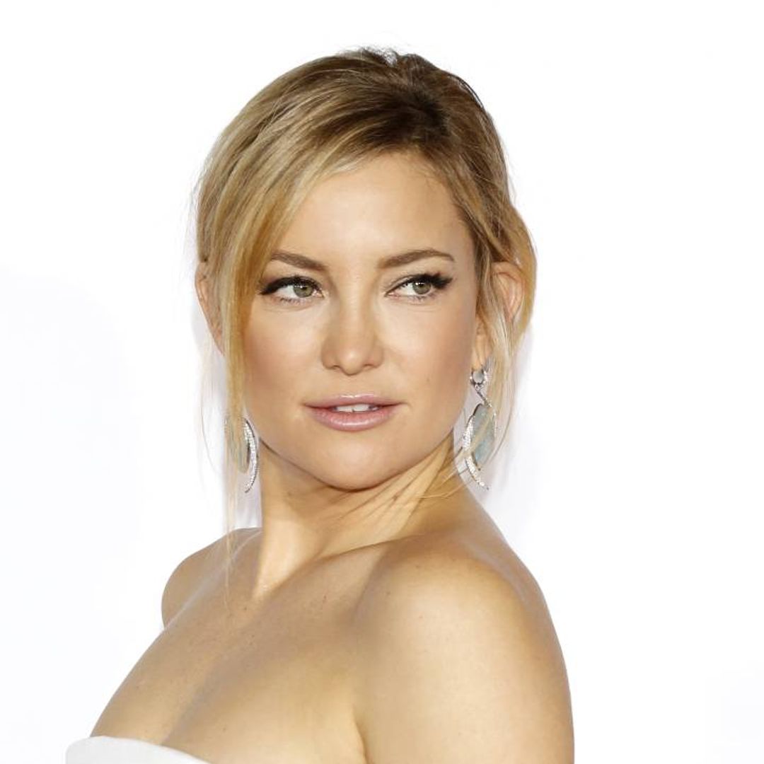 Kate Hudson has the most magical feature inside her edgy LA home