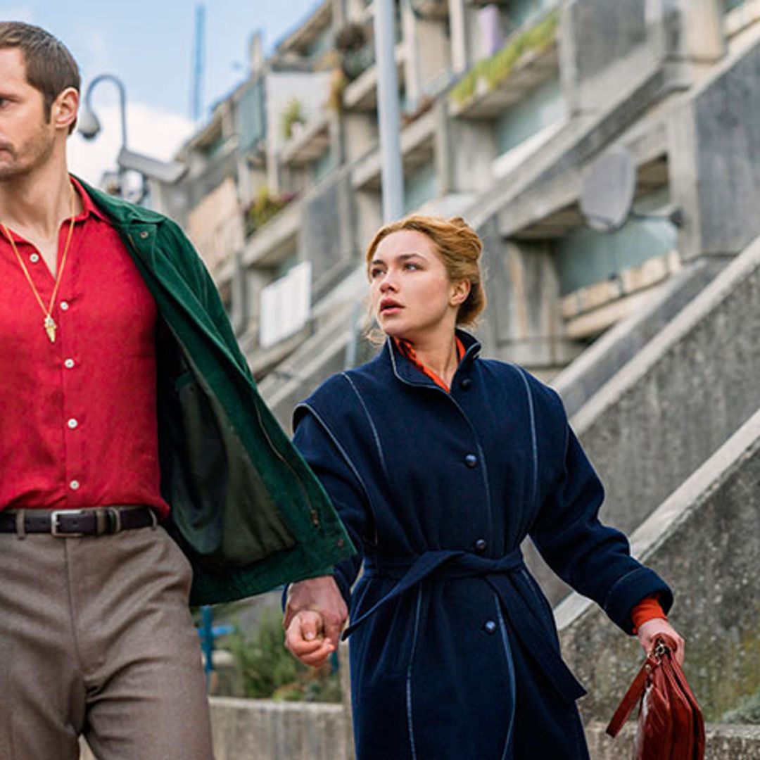 Is The Little Drummer Girl worth the watch? Find out what people are saying about BBC's newest drama