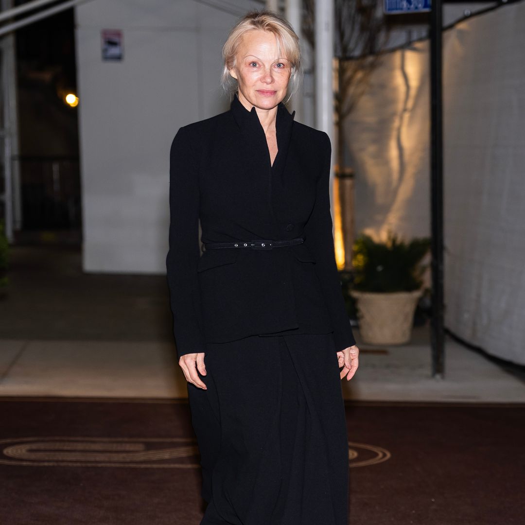 17 Best dressed celebrities in January 2025: Pamela Anderson, Claire Danes and more