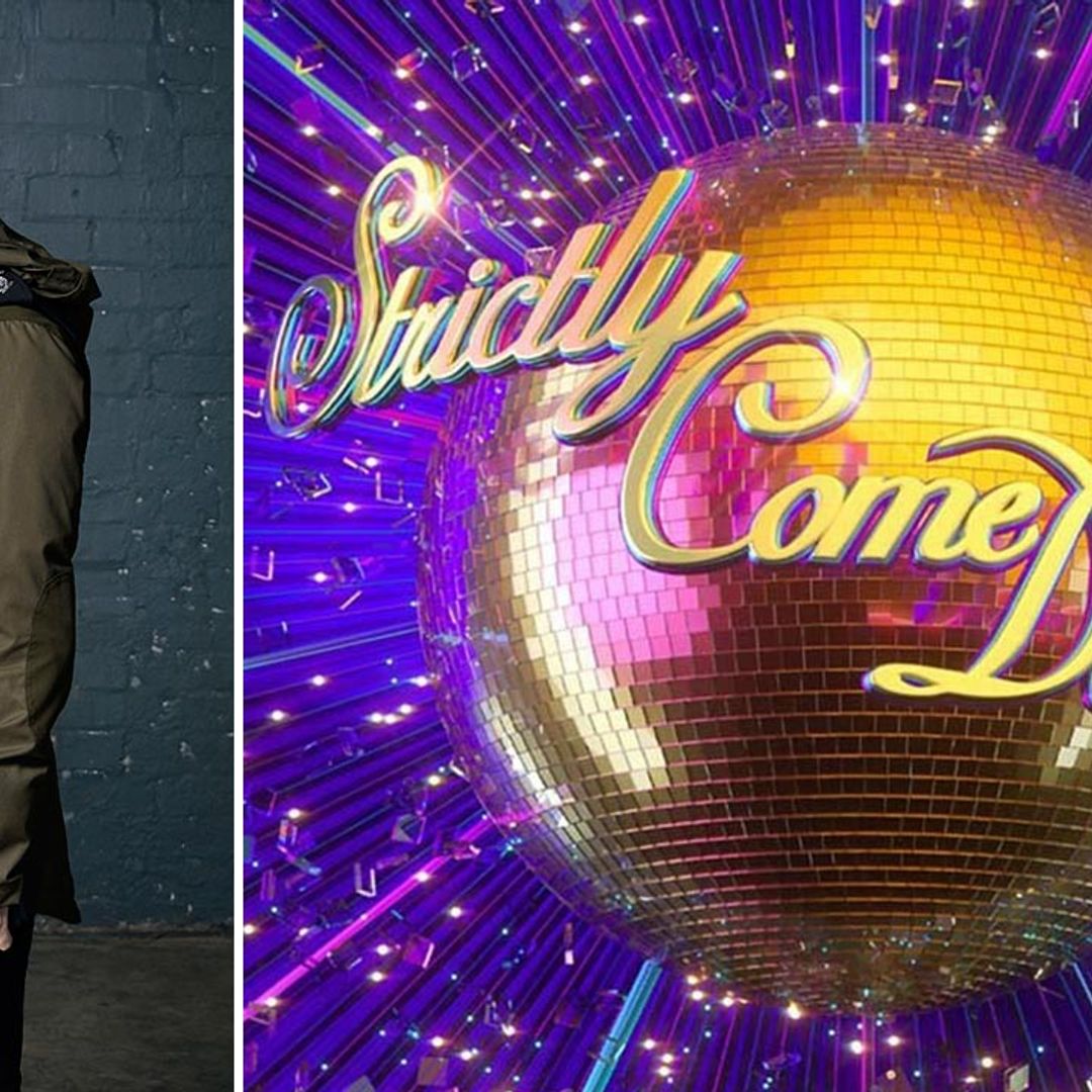 Is this Line of Duty star joining this year's Strictly Come Dancing?