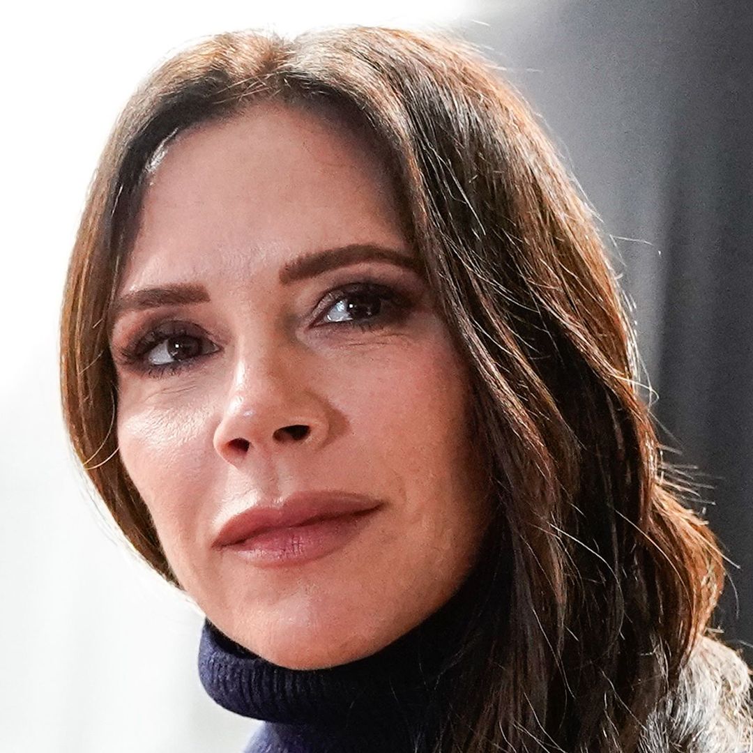 Victoria Beckham’s Y2K Met Gala look was totally see-through - but complete perfection