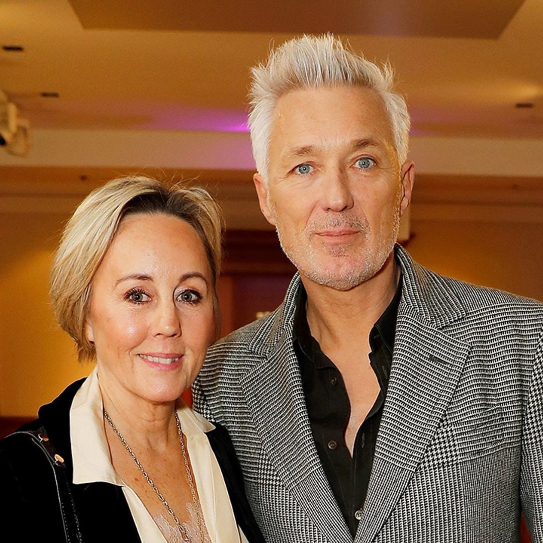 Martin and Shirlie Kemp justify home decision after fan safety concerns