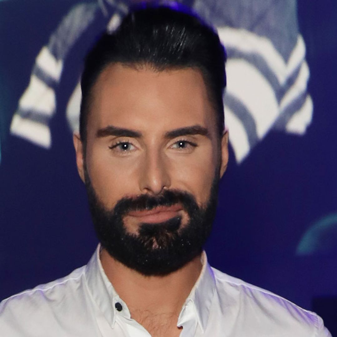 Rylan Clark-Neal addresses fans after reports on his 'welfare' emerge amid marriage breakdown