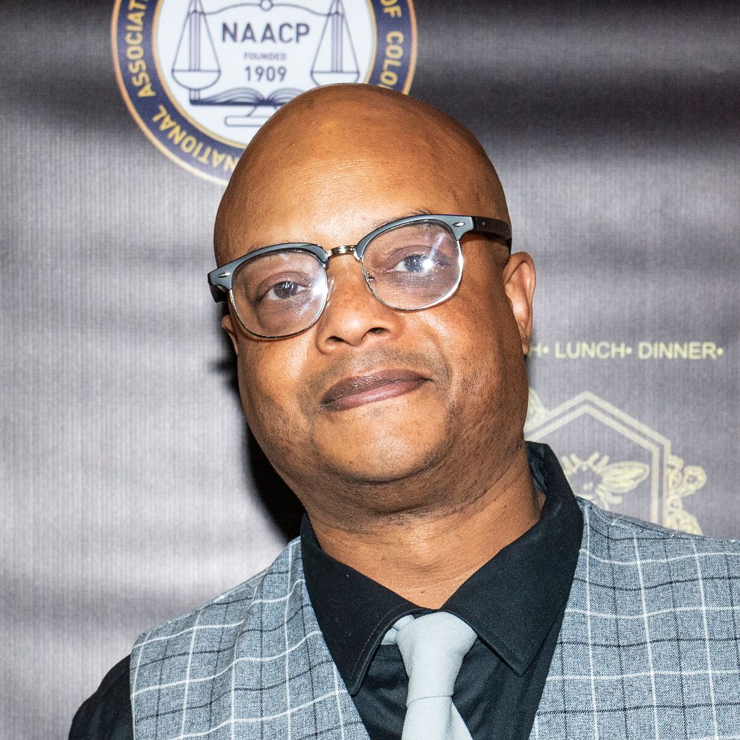 Todd Bridges splits from wife of three years – details