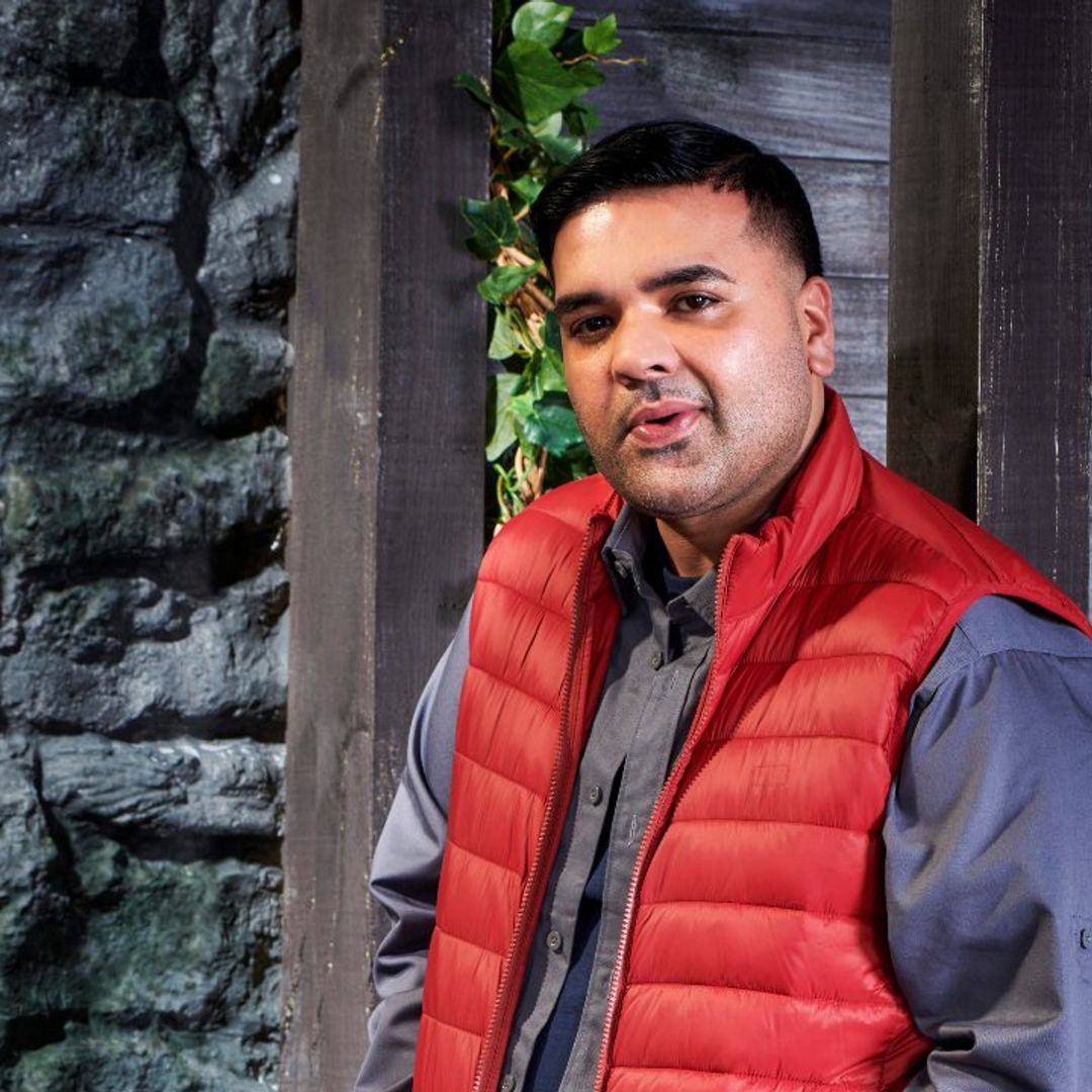 I’m a Celebrity: viewers all saying the same thing about Naughty Boy’s decision to quit