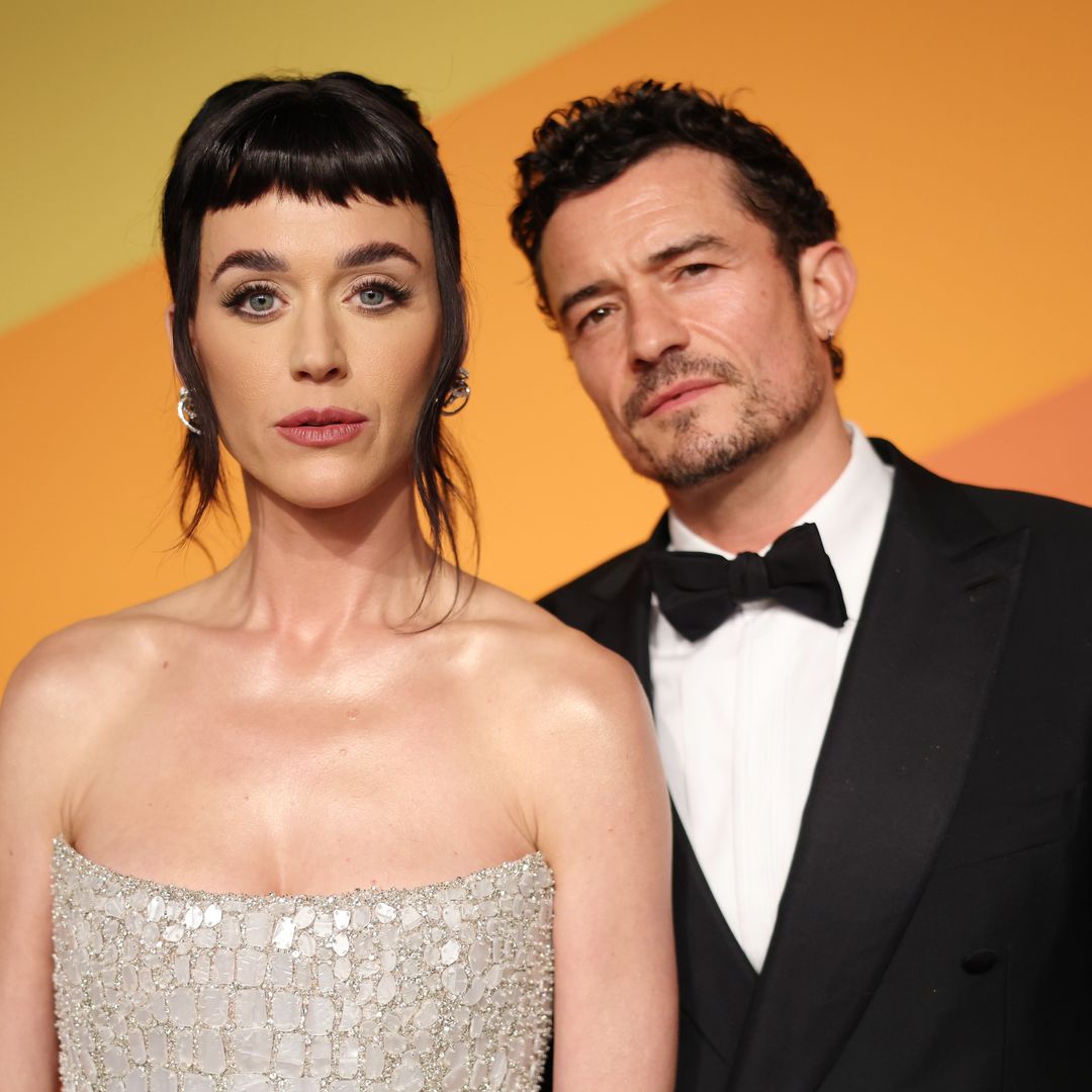 Orlando Bloom posts about 'lacking love' and 'loneliness' after confirming Katy Perry split