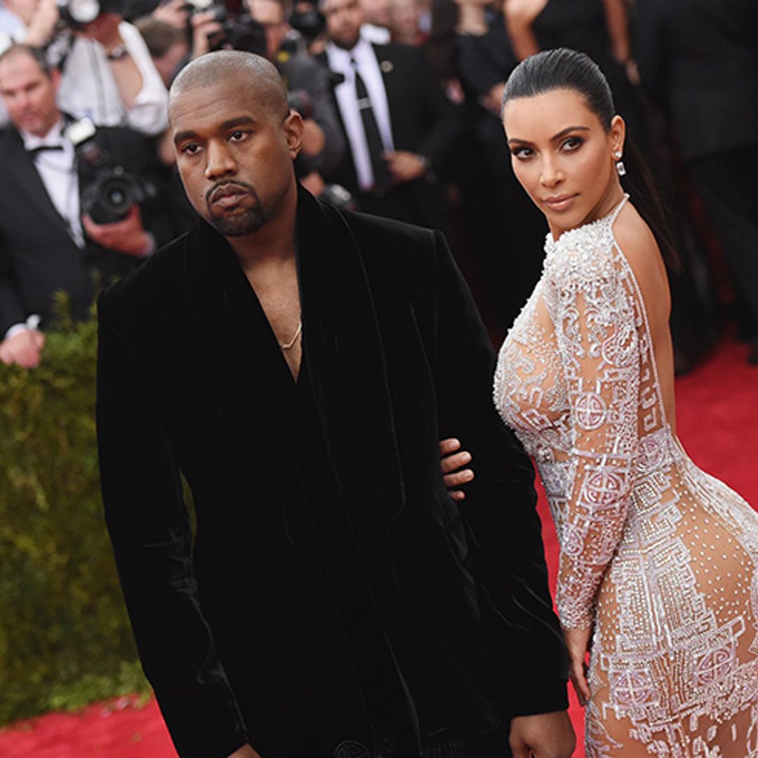 Kim Kardashian trying for baby number three with Kanye West