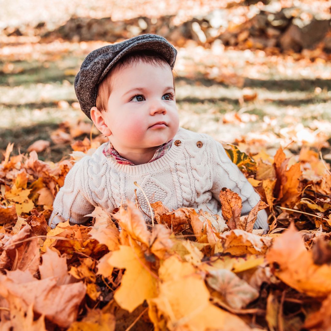 Old Hollywood-inspired baby names that are making a comeback