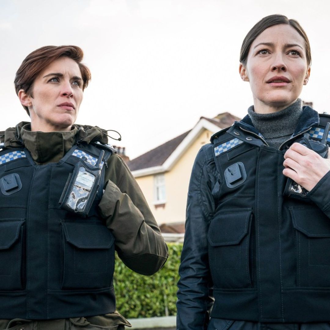 Line of Duty creator talks show's future - and fans won't be happy 