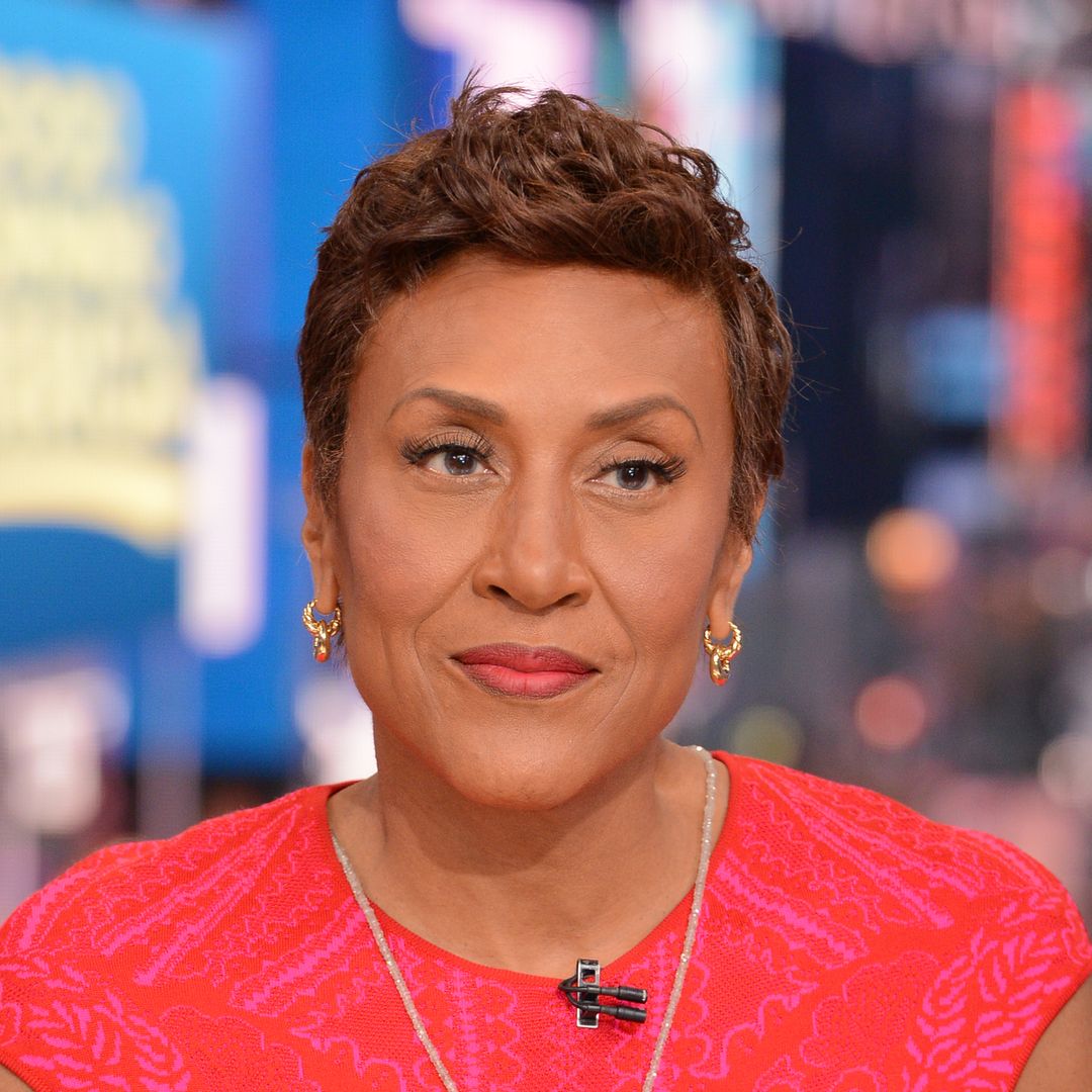 GMA viewers missing Robin Roberts as she thanks them for support during absence