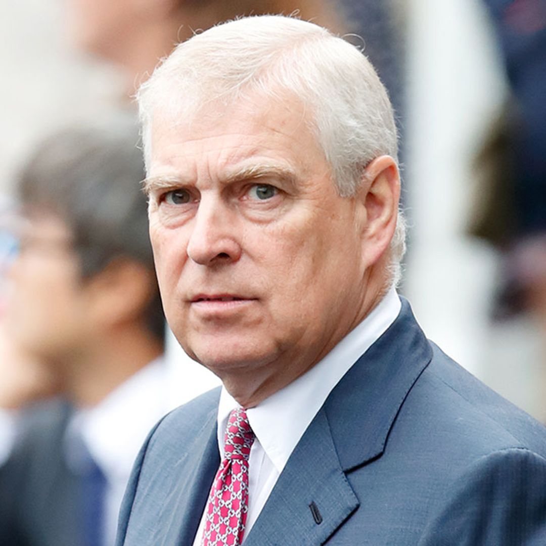 Prince Andrew engagements cancelled following Jeffrey Epstein scandal claims