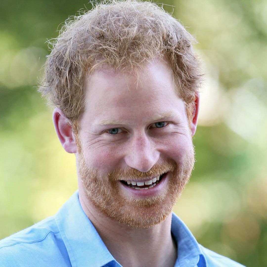 What does Donald Trump's presidency mean for Prince Harry’s US visa ...
