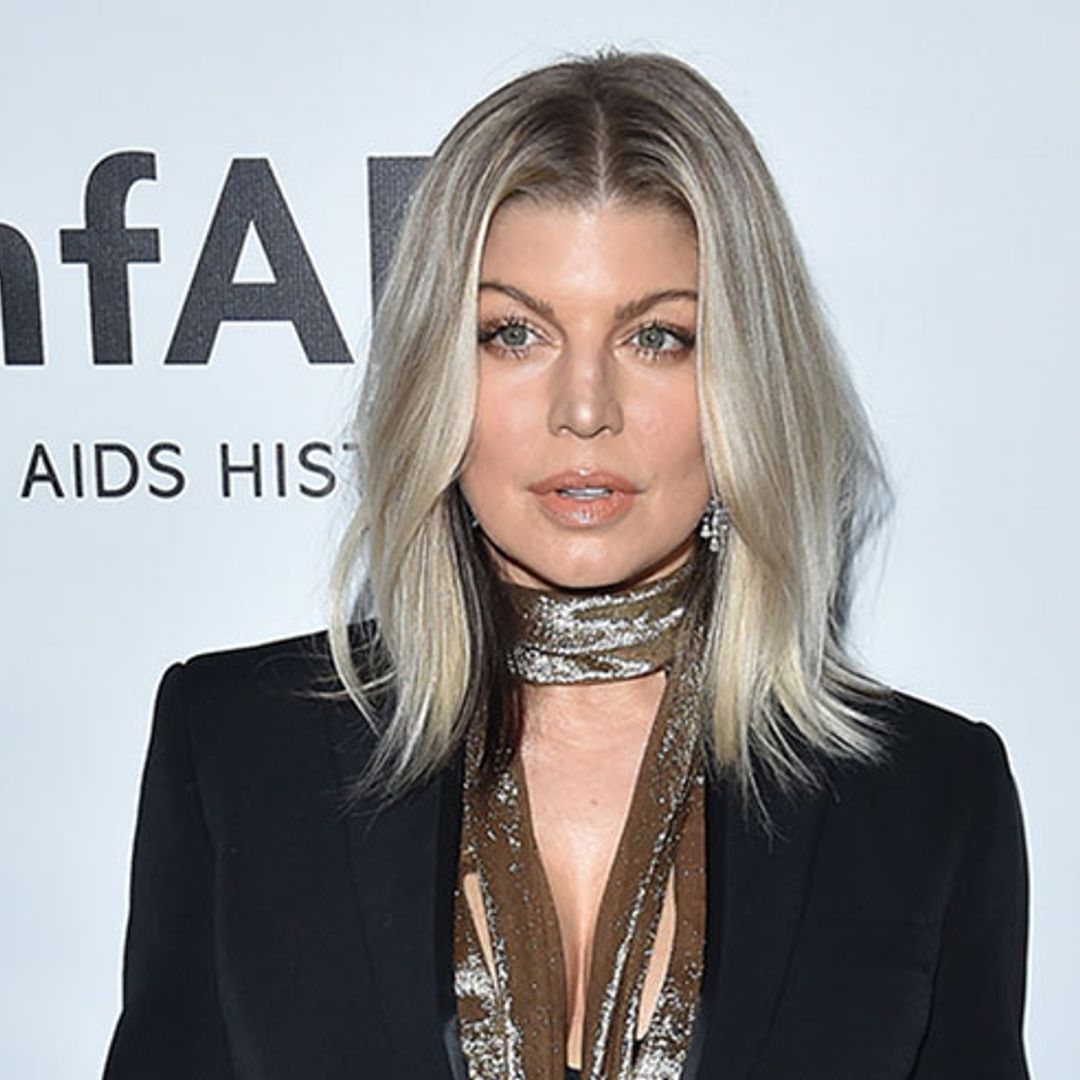 Fergie reveals divorce was Josh Duhamel's idea: 'I wanted to stay married forever'